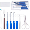 Jewelry Making Tool Sets TOOL-BC0003-09-1