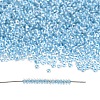 TOHO 8/0 Demi Round Beads X-SEED-DR08-1079-1