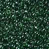 TOHO Round Seed Beads SEED-JPTR15-0108B-2
