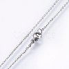 304 Stainless Steel Jewelry Sets SJEW-O090-14-5
