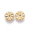 Ion Plating(IP) 304 Stainless Steel Ear Nuts STAS-F203-06G-1