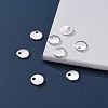 304 Stainless Steel Charms X-STAS-H436-66S-6mm-4