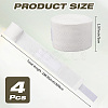 Cotton Boxing Hand Wrap AJEW-WH201193-01D-2