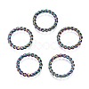 Alloy Lingking Rings PALLOY-N163-027-NR-1