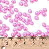 6/0 Glass Seed Beads SEED-L011-08A-27-4