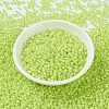 MIYUKI Round Rocailles Beads X-SEED-G008-RR0675-2
