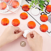 30Pcs Extra Large Jewelry Sticker TACR-FG0001-19B-3
