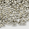 Brass Ball Chain Connectors X-EC309-1NF-2