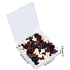 Wood Pendants WOOD-CA0001-02-7