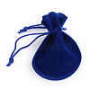 Gourd Velvet Bags X-TP-R005-05-2