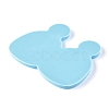 DIY Leaf Dangle Stud Earrings Silicone Molds DIY-I037-01B-2
