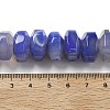 Natural Agate Beads Strands G-K392-A10-5