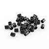 5mm Melty Beads PE Fuse Beads X-DIY-R013-14-1