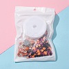 DIY Halloween Bracelet Making Kit DIY-FS0002-90-2