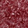 Transparent Colours Glass Round Beads SEED-F006-04A-05-3
