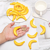 Mini Foam Simulation Fruit AJEW-WH0033-48A-3