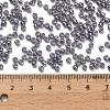 TOHO 8/0 Round Beads X-SEED-TR08-0455-4
