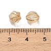 Glass Beads GLAA-C044-03B-3