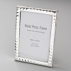 Alloy Photo Frame Stands AJEW-WH0077-111A-1