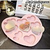 Heart Silicone Molds LS-DIY-I059-08-2