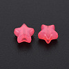 Imitation Jelly Acrylic Beads MACR-S373-45-E09-3
