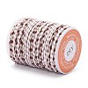 4-Ply Polycotton Cord Metallic Cord OCOR-Z003-D41-2