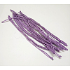 Braided Nylon Cord for DIY Bracelet Making AJEW-M001-13-2