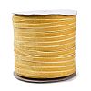 Glitter Sparkle Single Face Velvet Ribbon SRIB-Q023-01B-04-2