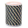 4-Ply Polycotton Cord with Metallic Thread X1-OCOR-Z003-D27-1