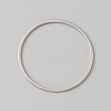Brass Linking Rings LS-FIND-TAC0028-14A-P-1