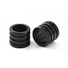 304 Stainless Steel Beads STAS-G164-06B-1