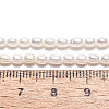 Natural Cultured Freshwater Pearl Beads Strands PEAR-N024-02-4AB-6
