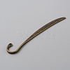 Alloy Hair Sticks MRMJ-WH0077-103C-2