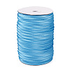Polyester Fiber Ribbons OCOR-TAC0009-08O-1