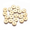 Ion Plating(IP) 304 Stainless Steel Spacer Beads STAS-G200-02B-G-1