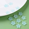Transparent Acrylic Beads MACR-S373-118-D07-7