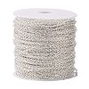 Iron Cable Chains CH-0.6PYSZ-S-5