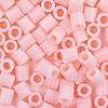 1 Box 5mm Melty Beads PE DIY Fuse Beads Refills for Kids DIY-X0047-502C-B-1
