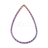 304 Stainless Steel Linking Rings STAS-Z041-01RC-1