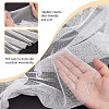 Polyester Mesh Fabric DIY-WH0569-94B-5