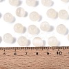 FGB Grade A Drawbench Style Glass Seed Beads SEED-Q040-10MM-13-4