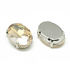 Sew on Rhinestone RGLA-T091-6x8mm-06P-2