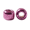 TOHO 11/0 Round Beads X-SEED-TR11-PF0563-3