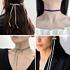 Velvet Ribbon OCOR-TAC0038-08J-1-8