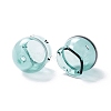 Glass Bead Cone for Wind Chimes Making X-GLAA-Z003-01M-2