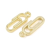 Alloy Pendants AL-CBA415D-14G-2