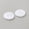 Resin Buttons BUTT-WH20002-10B-2