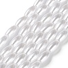 Acrylic Beads PL652-1
