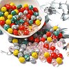 Glass Beads EGLA-A034-SM8mm-44-2