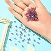 Preciosa® Crystal Beads X-PRC-BA5-20020-201-3